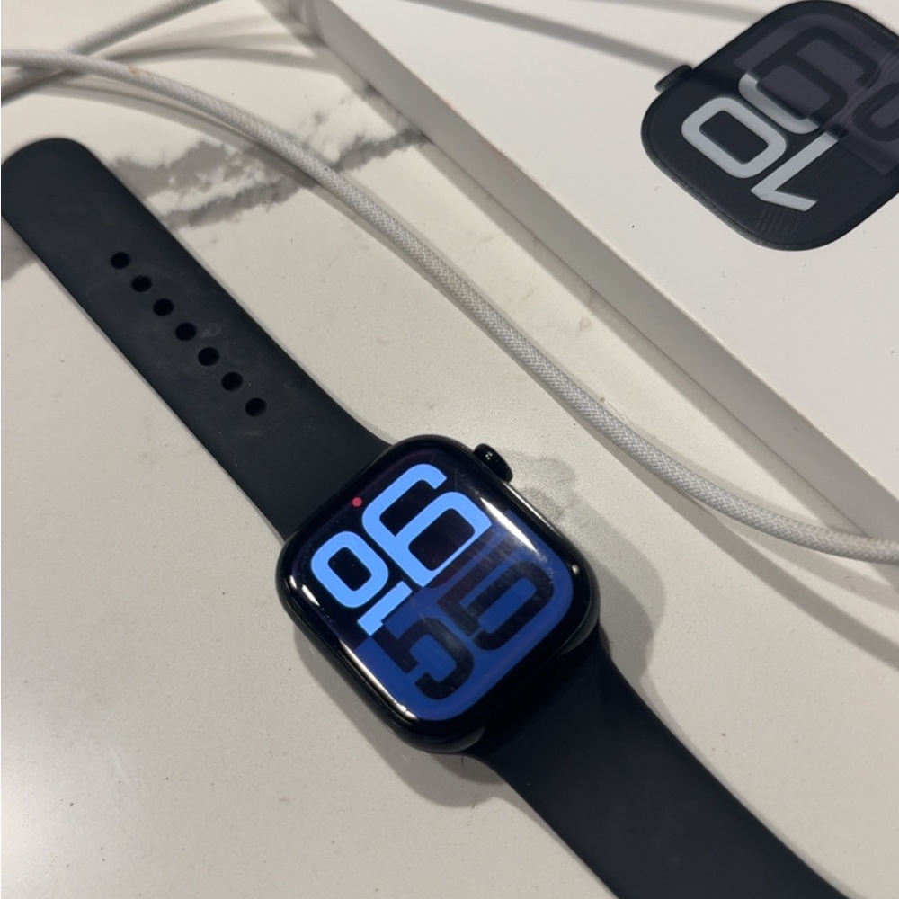 Apple Smartwatch series 10 42mm